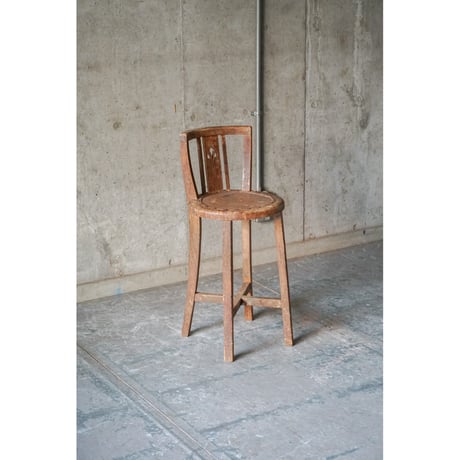 椅子 Chair