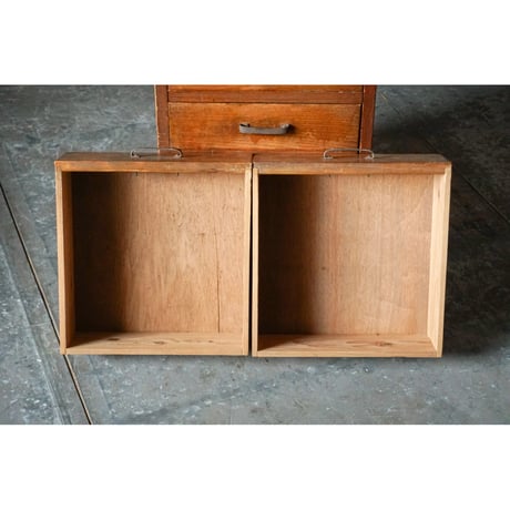 引出棚 Drawer