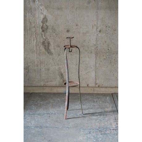 燭台 Candlestick