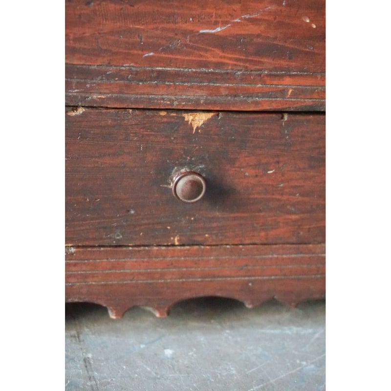 李朝家具 収納棚 | SOWGEN