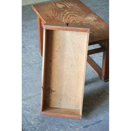 小机 Low table