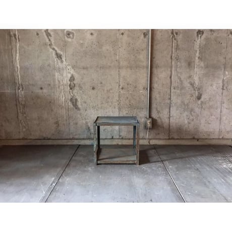 鉄枠台