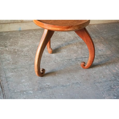 展示台 Wooden stand