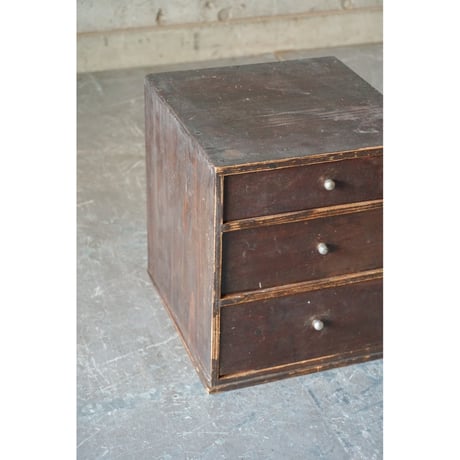 小引き出し Drawer