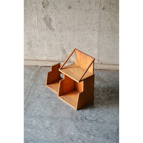 本立て　Book stand