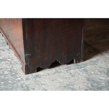 バンダジ　李朝家具