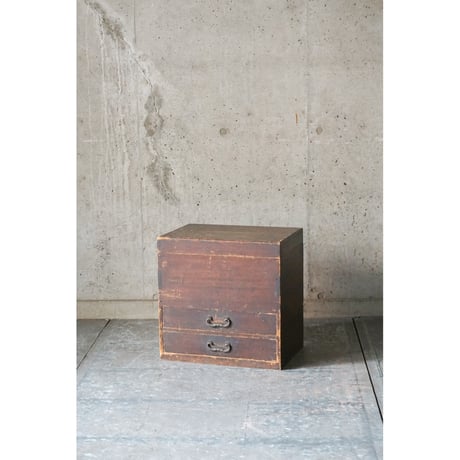 道具箱 Tool box
