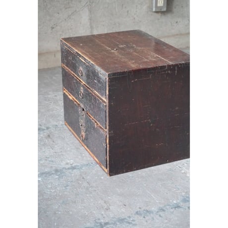 小引き出し Drawer