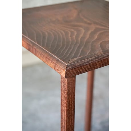 花台 Wooden stand