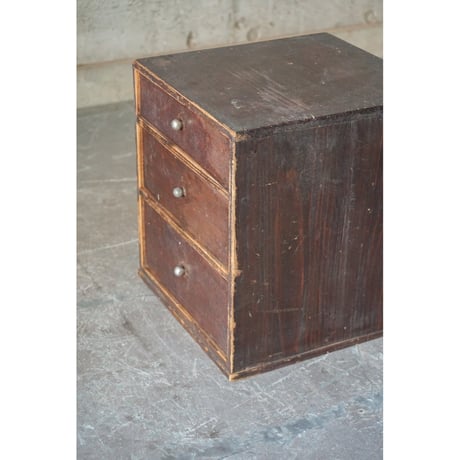 小引き出し Drawer