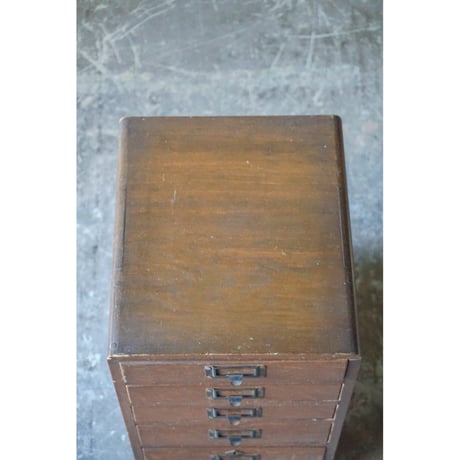 小引き出し Drawer