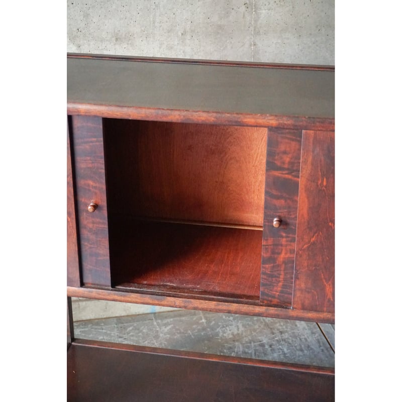 松民芸家具 506型 朝鮮棚 | SOWGEN