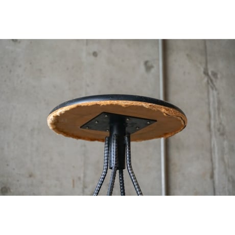 ハイスツール　High stool