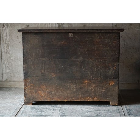 バンダジ　李朝家具