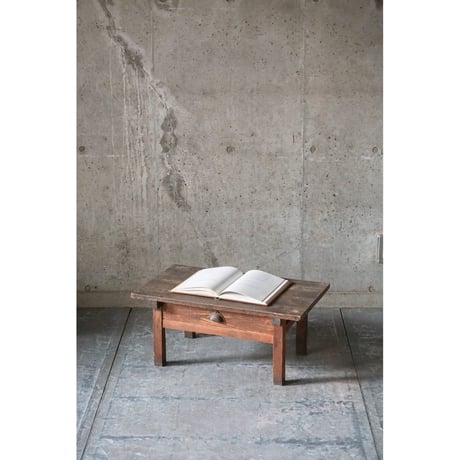 文机 Low table