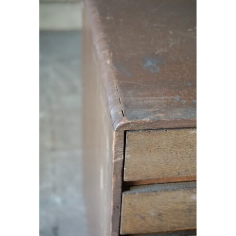 小引き出し Drawer