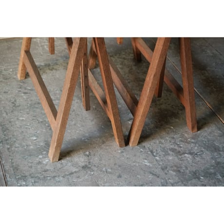 作業馬 set