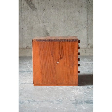 小引き出し Drawer