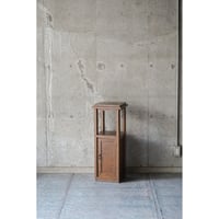 花台　Flower stand