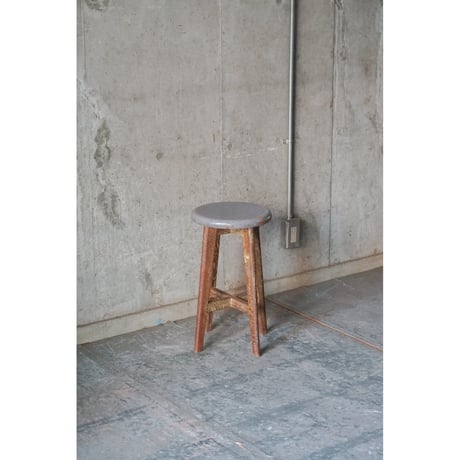 ハイスツール　High stool