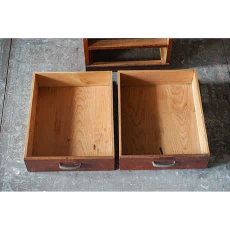 小引き出し Drawer