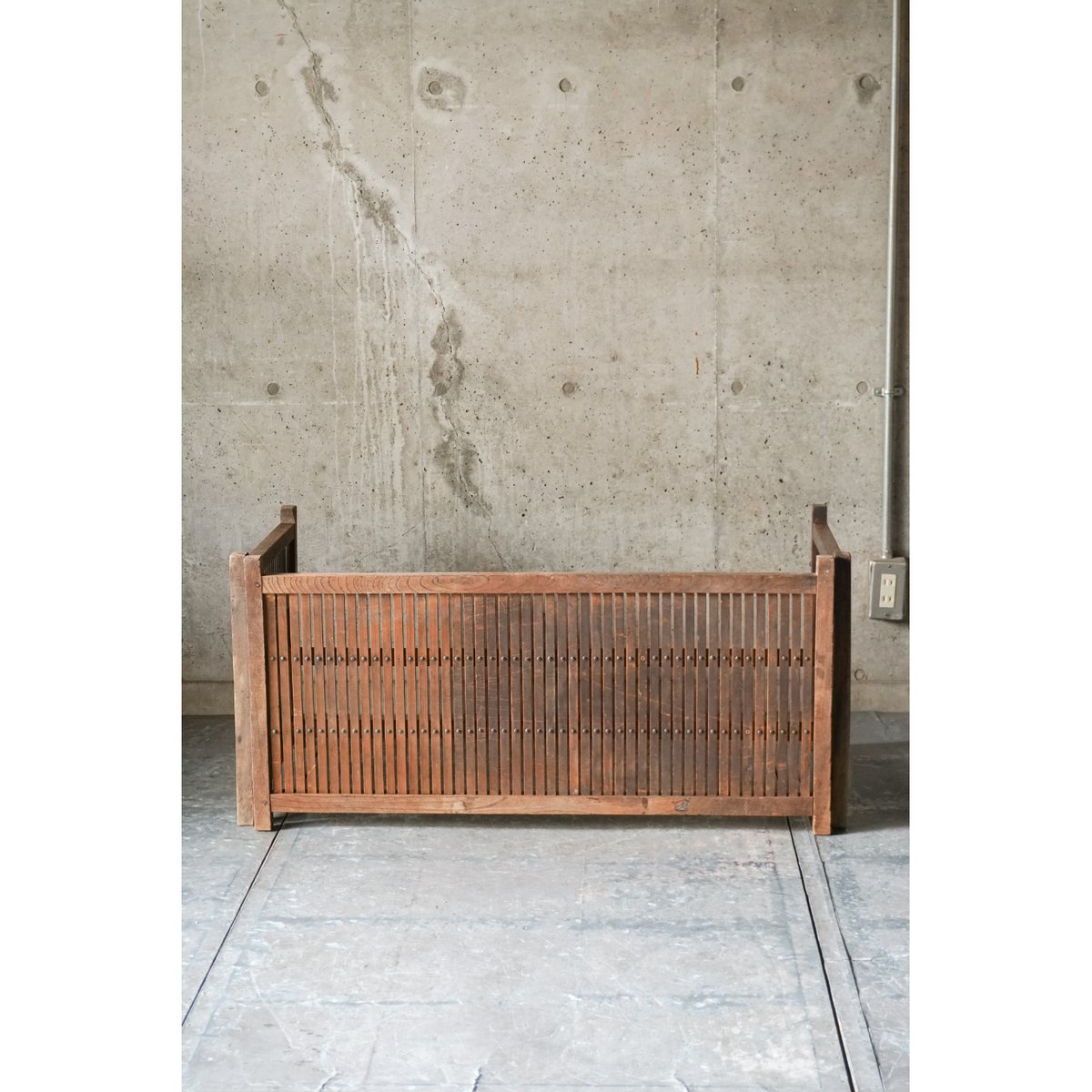 ♪帳場格子 帳場格子 | SOWGEN