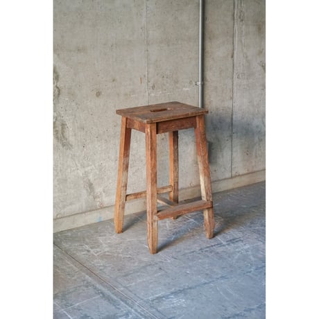 ハイスツール High stool