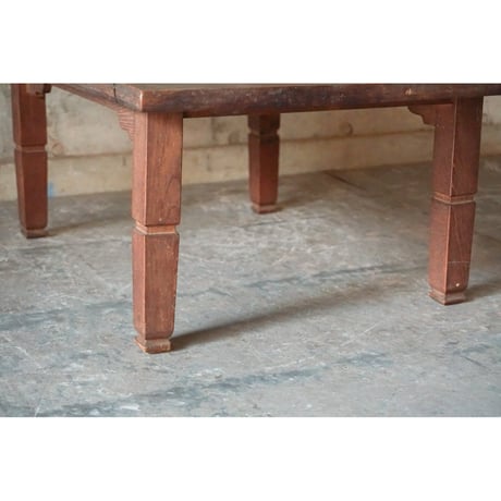 座卓　low table