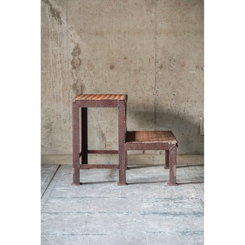 展示台スツール