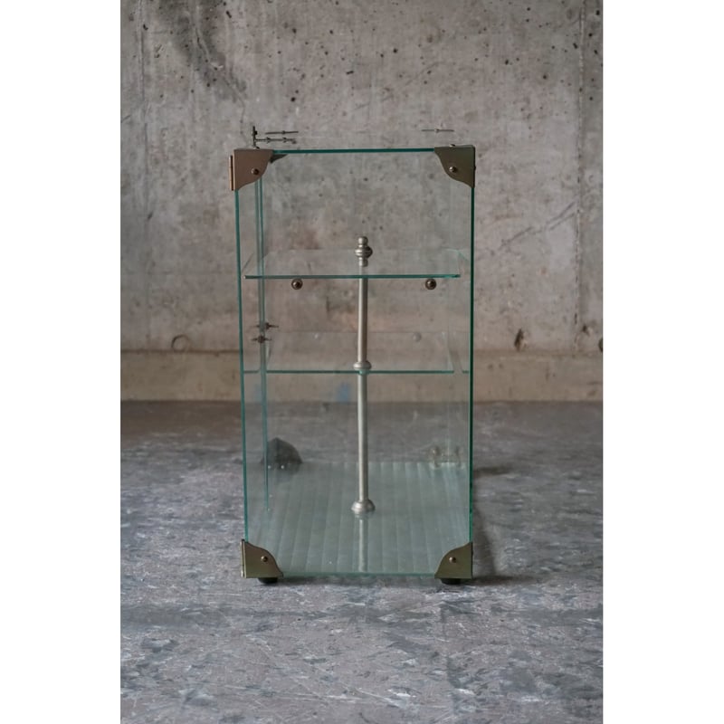 ガラスショーケース | SOWGEN