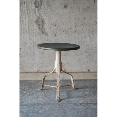 回転スツール　Stool