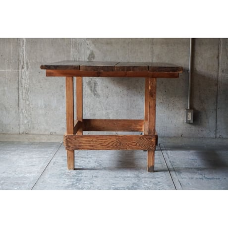 展示台