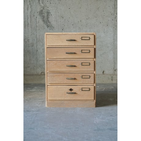 小引き出し Drawer