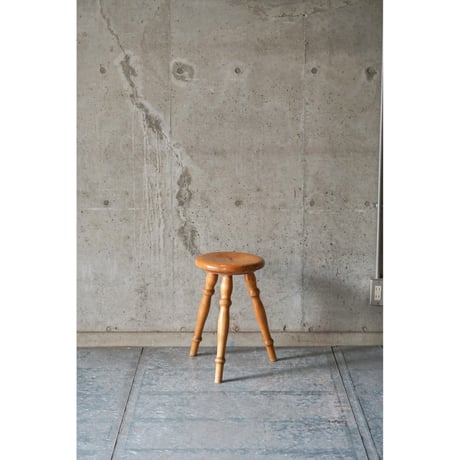 Denmark スツール　Stool