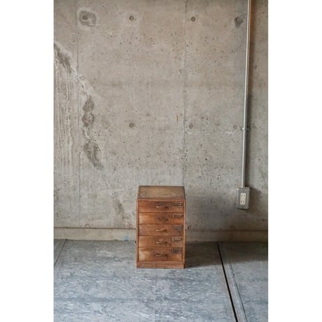 小引き出し Drawer