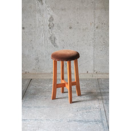 ハイスツール High stool