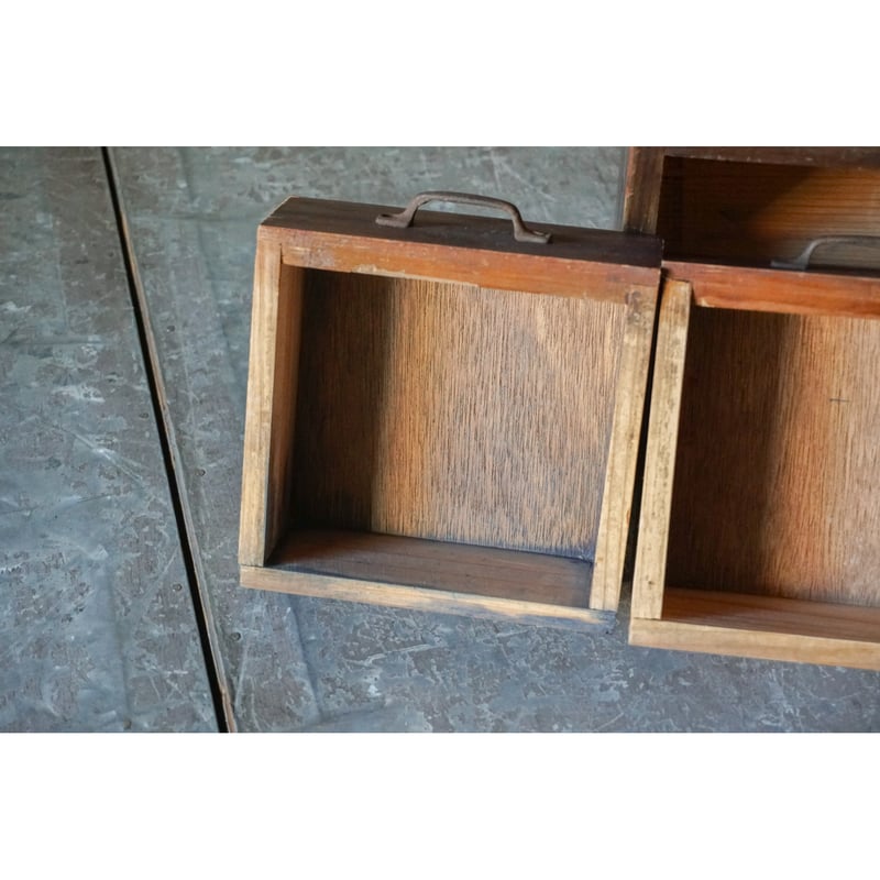 小引き出し Drawer | SOWGEN