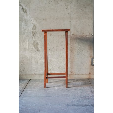 花台 Wooden stand