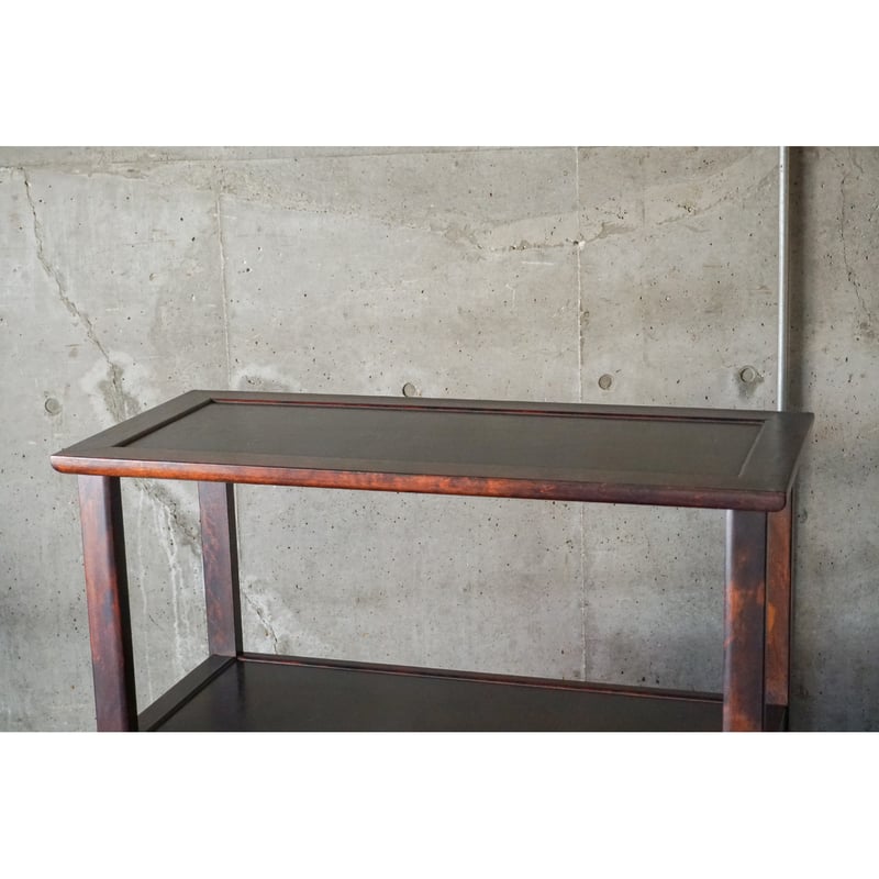 松民芸家具 506型 朝鮮棚 | SOWGEN