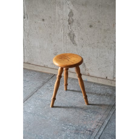 Denmark スツール　Stool