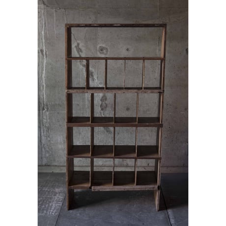 棚