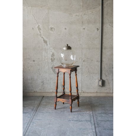 花台 Flower stand