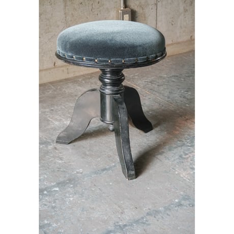 回転スツール Stool