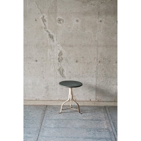 回転スツール　Stool
