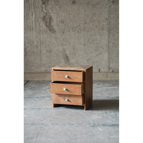 小引き出し Drawer