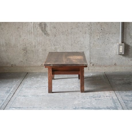 文机 Low table