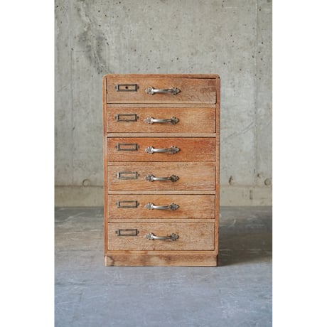 小引き出し Drawer
