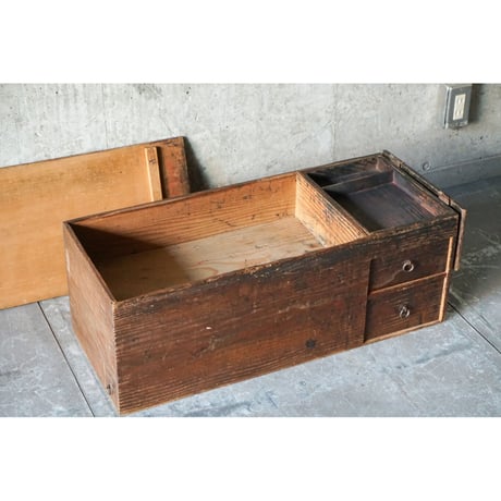道具箱