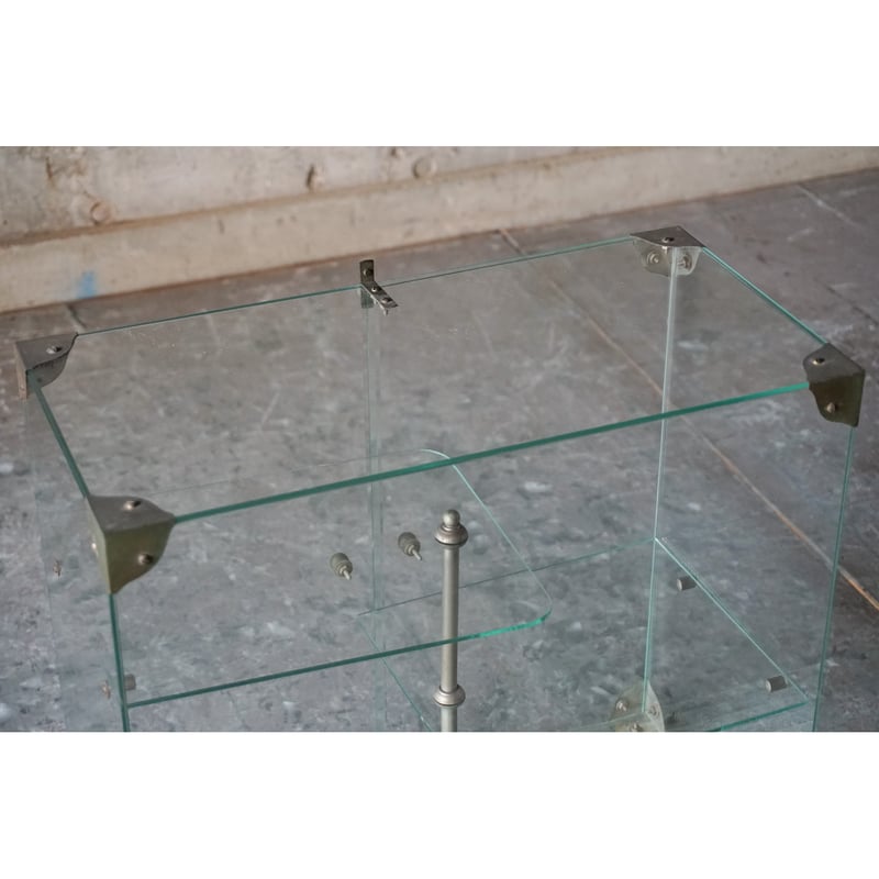 ガラスショーケース | SOWGEN