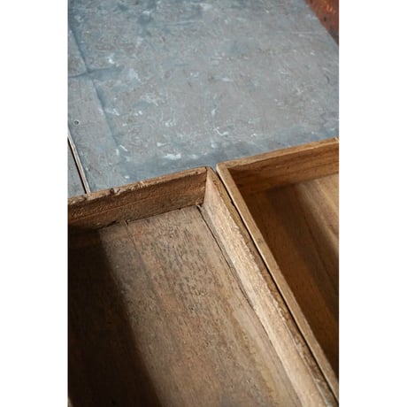 小引き出し Drawer